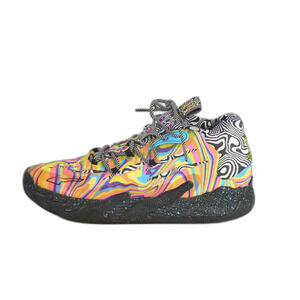 Puma M.E.L.O. Dexters Laboratory Basketball Sneaker Mens Size 8